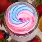 Truly Beauty Berry Cheeky Clearing Butt Butter 120ml - Image 2