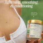 Truly Beauty Nice Melons Whipped Boob Butter 120ml - Image 2