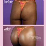Truly Beauty Buns of Glowry Smoothing Butt Polish 60ml - Image 2