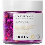 Truly Beauty Heartbreaker Jelly Lip Plumping Mask 30ml