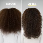 Umberto Giannini Strong Curls Rosemary Oil Strengthening Conditioner 250ml - Image 4
