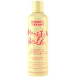 Umberto Giannini Moisture Milk Rosemary Oil Strengthening Leave-In Conditioner 250ml - Image 7