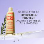 Umberto Giannini Moisture Milk Rosemary Oil Strengthening Leave-In Conditioner 250ml - Image 3