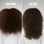 Umberto Giannini Strong Curls Rosemary Oil Strengthening Shampoo & Conditioner Twin 2 x 250ml - Image 6