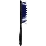 UNbrush Detangling Hair Brush Galaxy Blue - Image 3