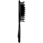 UNbrush Detangling Hair Brush Midnight Black - Image 2