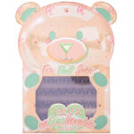Unicorn Cosmetics For Fluff Sake Unbearlievable DIY Individual Lash Clusters Black - Image 5