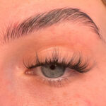 Unicorn Cosmetics For Fluff Sake Unbearlievable DIY Individual Lash Clusters Black - Image 7