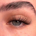 Unicorn Cosmetics Fur-Ever & Always Unbearlievable DIY Individual Lash Clusters Black - Image 4