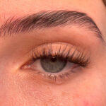 Unicorn Cosmetics Fur-Ever Mine Unbearlievable DIY Individual Lash Clusters Black - Image 7