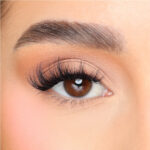 Unicorn Cosmetics Shut The Fluff Up Unbearlievable DIY Individual Lash Clusters Black - Image 5