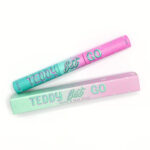 Unicorn Cosmetics Teddy Bond & Seal Glue Black 2 x 4g - Image 6