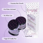 Unicorn Cosmetics Bear Brows Extreme Lifting Balm 14g - Image 3