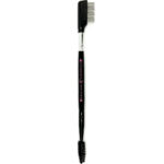 Unicorn Cosmetics Duo Ended Bear Brow Styling Comb - Image 2