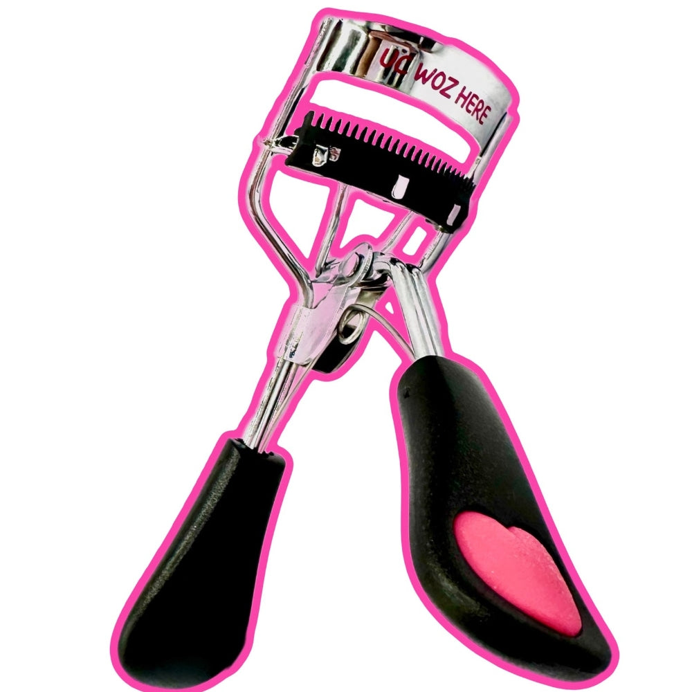 UNI0021.jpg Unicorn Cosmetics HD Eyelash Curlers - Image 1