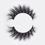 Unicorn Cosmetics Ariel Unicorn Strip Lashes Black - Image 3