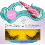 Unicorn Cosmetics Aurora Unicorn Strip Lashes Black - Image 3