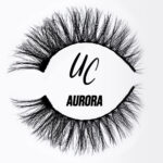 Unicorn Cosmetics Aurora Unicorn Strip Lashes Black - Image 4