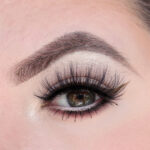 Unicorn Cosmetics Baby Unicorn Strip Lashes Black - Image 4