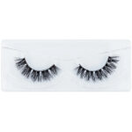 Unicorn Cosmetics Bambi Unicorn Strip Lashes Black - Image 4