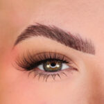 Unicorn Cosmetics Belle Unicorn Strip Lashes Black - Image 4