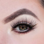 Unicorn Cosmetics Darling Unicorn Strip Lashes Black - Image 3