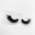 Unicorn Cosmetics Dark Matter Unicorn Strip Lashes Black