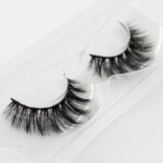 Unicorn Cosmetics Honey Bee Unicorn Strip Lashes Black - Image 4