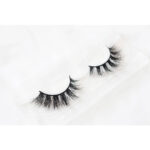 Unicorn Cosmetics Majestic AF Unicorn Strip Lashes Black - Image 3