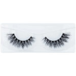 Unicorn Cosmetics Nala Unicorn Strip Lashes Black - Image 3