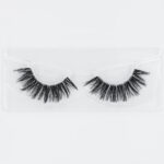 Unicorn Cosmetics Not Basic Unicorn Strip Lashes Black - Image 4