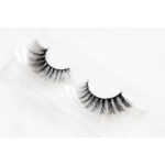 Unicorn Cosmetics Rebel Smoke Unicorn Strip Lashes Black - Image 4