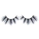Unicorn Cosmetics Vixen Faux Mink Strip Lashes Black - Image 2