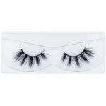 Unicorn Cosmetics Vixen Faux Mink Strip Lashes Black - Image 4