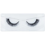 Unicorn Cosmetics Russian Cat Eye Unicorn Strip Lashes Black - Image 4