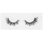 Unicorn Cosmetics Russian Doll Unicorn Strip Lashes Black - Image 2