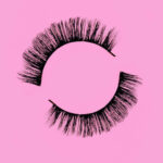 Unicorn Cosmetics Lash HQ Russian Unicorn Strip Lashes Black - Image 3