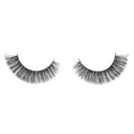 Unicorn Cosmetics Russian Fluffy Volume Unicorn Strip Lashes Black - Image 2