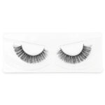 Unicorn Cosmetics Russian Fluffy Volume Unicorn Strip Lashes Black - Image 4