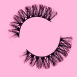 Unicorn Cosmetics Russian Foxy Volume Unicorn Strip Lashes Black - Image 3