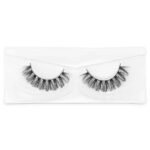Unicorn Cosmetics Russian Foxy Volume Unicorn Strip Lashes Black - Image 2