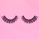 Unicorn Cosmetics Russian Full Volume Unicorn Strip Lashes Black - Image 3