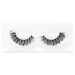 Unicorn Cosmetics Russian Full Volume Unicorn Strip Lashes Black - Image 2