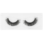 Unicorn Cosmetics Russian Mega Short Volume Unicorn Strip Lashes Black - Image 4