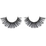 Unicorn Cosmetics Russian Mega Volume Unicorn Strip Lashes Black - Image 2