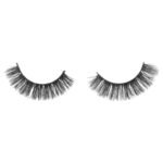 Unicorn Cosmetics Russian Natural Hybrids Unicorn Strip Lashes Black - Image 2