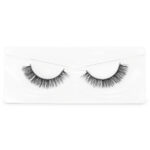Unicorn Cosmetics Russian Wispy Hybrids Unicorn Strip Lashes Black - Image 2