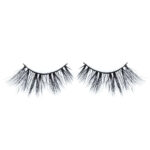 Unicorn Cosmetics Bling Fairy Allsorts Half Lashes Black - Image 3