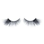 Unicorn Cosmetics Cyber Angel Allsorts Half Lashes Black - Image 3
