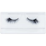 Unicorn Cosmetics Cyber Angel Allsorts Half Lashes Black - Image 4